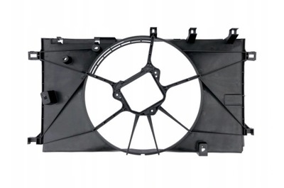 CUERPO VENTILADOR TOYOTA COROLLA E21 LEXUS UX200  