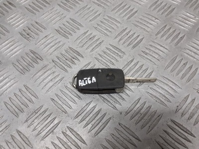 Ключ pilot складний ключ seat altea фото №1