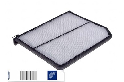 FILTRO CABINAS DE CABINA BLUE PRINT XR838396 XR81503  