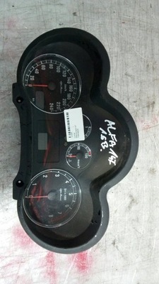 Счетчик alfa romeo 147 1,6 b 156056629 фото №1