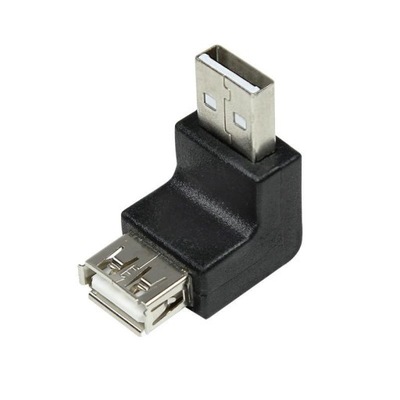 Adapter USB 2.0 LogiLink AU0025 USB M > USB F