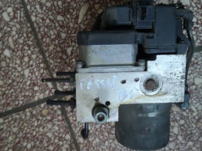 Насос abs 8e0614111 volkswagen passat b5 фото №1