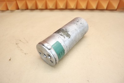 Mercedes ml w163 lift осушитель кондиционера фото №1