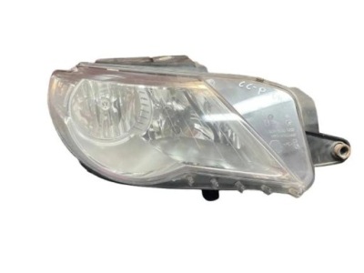 Vw passat cc 2010 3c8941006d лампа правый перед правая передняя фото №1