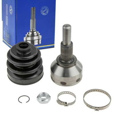 Шарнир наружный dodge journey 3.6 4x4 awd 280km фото №1