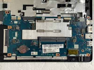 Płyta główna Lenovo IDEAPAD 100 15IBY Pentium N3540