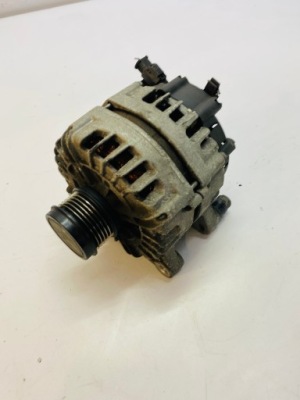 Генератор peugeot citroen 9810525380 фото №1