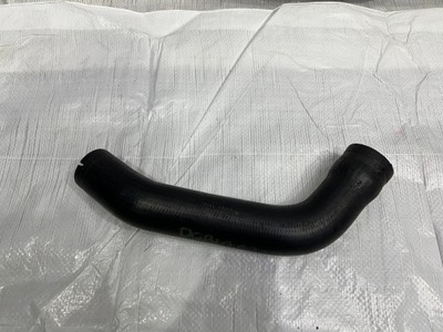 Fiat doblo 1.3 m-jet шланг интеркулер фото №1