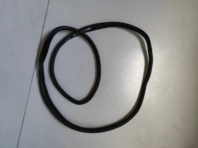 Mercedes glk прокладка дверь левый задняя фото №1