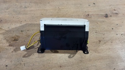 Подушка пасажира mini cooper r50 r53 01-06 7056934 фото №1