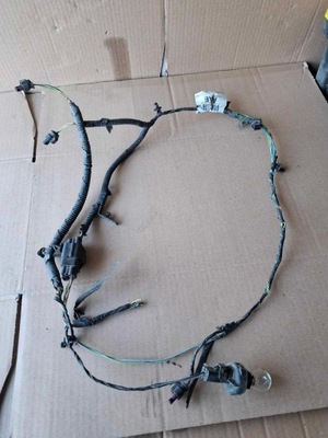 JUEGO DE CABLES SENSORES DE APARCAMIENTO PARTE TRASERA FORD C-MAX MK2, GRAND C-MAX  