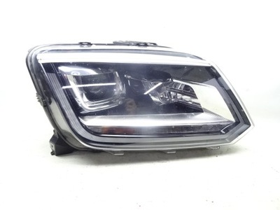 2H3941032B VW AMAROK ŽIBINTAS XENON DEŠINYSIS PRIEK. LED 