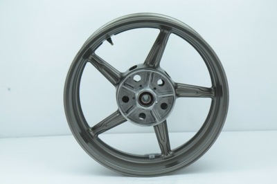 SUZUKI SV 650 16- FELGA TYŁ