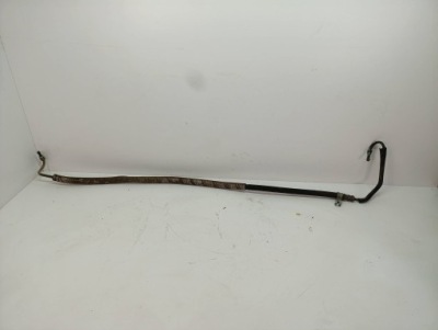 Chevrolet captiva lift 2.4 wąż шланг усилителя фото №1