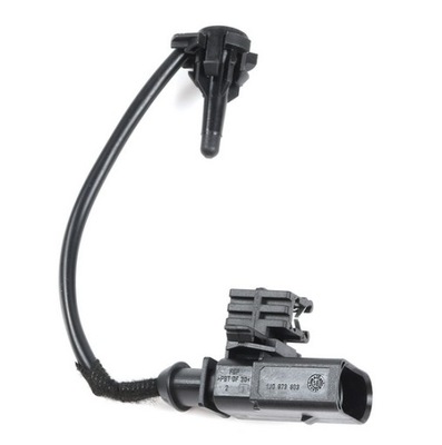 Датчик температури зовнішньої - vw passat b8 2014- фото №1