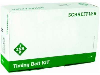 Набор цепи opel signum 2.0 2.2 vectra c 2.0 2.2 b 2.2 фото №1