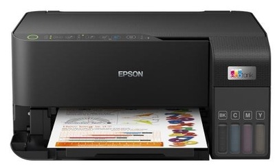 Epson Urządzenie wielofunkcyjne L3550 ITS kolor A4