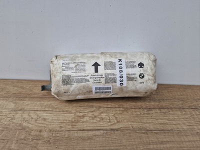 Подушка w консоль подушка безопасности bmw 3 e46 пассажира фото №1