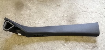 Alfa romeo giulietta защита стойка правая фото №1