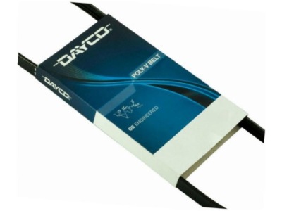 Ремень многоручьевой suzuki ignis ii mk2 1.2 03- wagon r+ 1.2 03- фото №1