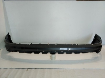 Бампер задний задний audi q7 4m s-line 4m0807527d фото №1