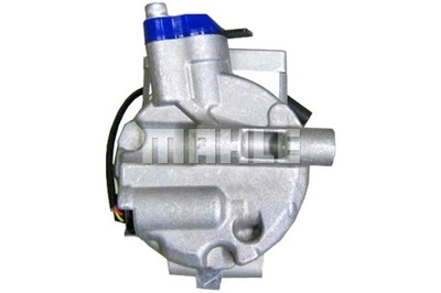 MAHLE КОМПРЕСОР КОНДИЦІОНЕРА AUDI A4 B6 A4 B7 A6 ALLROAD C6 A6 C6