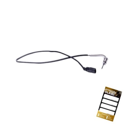 Датчик t. вихлопних газів vw passat tiguan touran фото №1