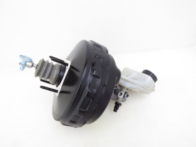 Усилитель тормозов насос тормозная 31274713 volvo xc60 i фото №1