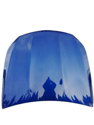 Mercedes 290 gt 4 door капот фото №1