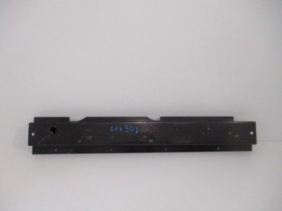 Citroen c4 ii b7 ds4 усилитель порог правое nowe оригинальные 701434 фото №1