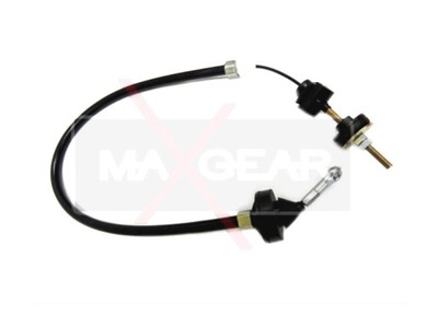 Трос сцепления skoda felicia vw caddy фото №1