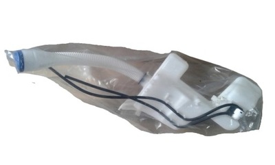 Новый бачок омывателя peugeot 308 i rcz оригинал фото №1