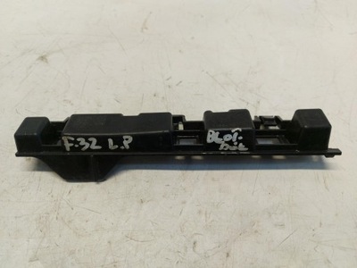 Bmw f32 f33 coupe молдинг поріг кронштейн лівий фото №1