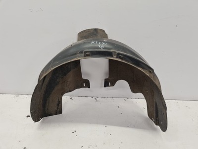 Volvo c30 подкрылок правое задние задняя 30744039 фото №1