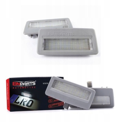 AMPOULES LED INTERIEUR BMW 5 F11 RÉFECTION 2013–DZIS - milautoparts-fr.ukrlive.com