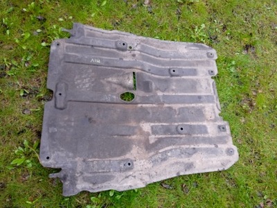 758909807r renault megane iv захист нижня двигуна фото №1