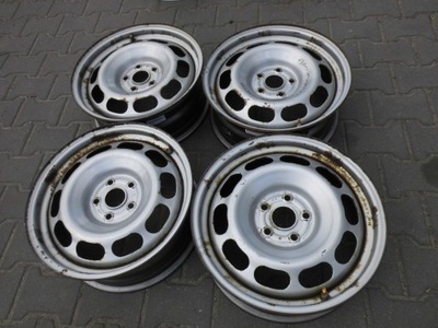 LLANTAS TOYOTA RAV 4 C-HR 5X114,3X60 ET39 17''  