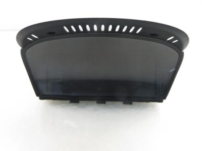 Дисплей bmw 3 e90 9114362 9114360 фото №1
