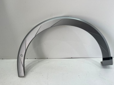 Hyundai ioniq v 5 молдинг na крыло левая перед передняя фото №1