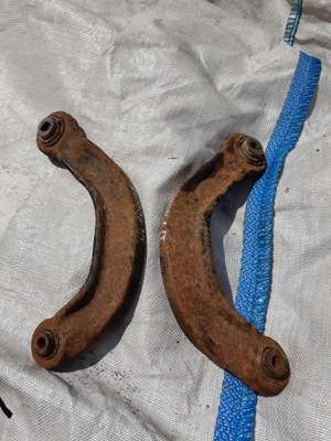 Рычаг задний ford mondeo mk5 fusion usa 4x4 фото №1