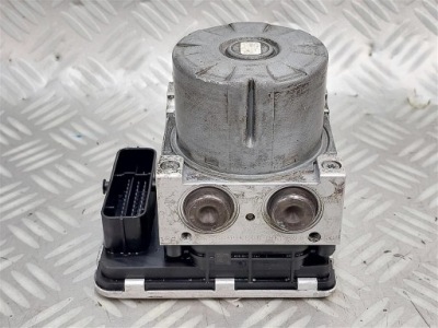 Насос abs mitsubishi eclipse cross 4670b709 2018- фото №1