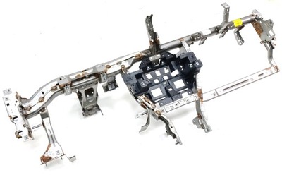 Балка підсилювач pod консоль ford kuga iii mk3 фото №1