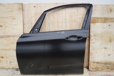 BMW 2 F45 F46 DE PUERTA PARTE DELANTERA IZQUIERDA NUEVO ORIGINAL  