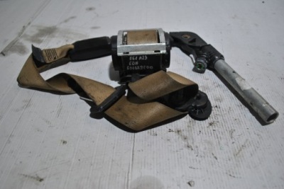 Pas безопасности bmw e61 601629600 фото №1