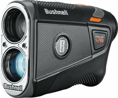 Bushnell Tour V6 laserowy dalmierz golfowy