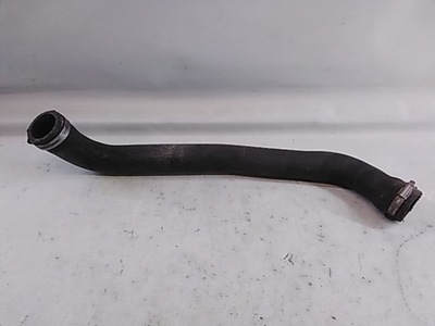 B37 vivaro 1.9 cdti шланг труба интеркулер фото №1