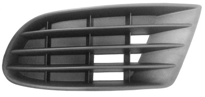 REJILLA W DE PARAGOLPES DERECHA VW GOLF V PLUS 2005-2009  