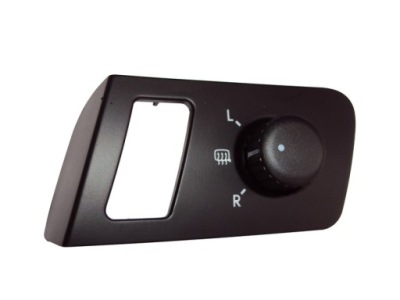 Перемикач sterowan регулювання дзеркал vw touran фото №1