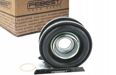 SUJECIÓN DE EJE FEBEST PARA NISSAN PATHFINDER I 3.0  