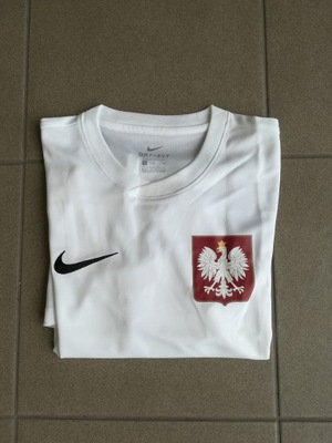 Koszulka Nike krótki rękaw r. XXL